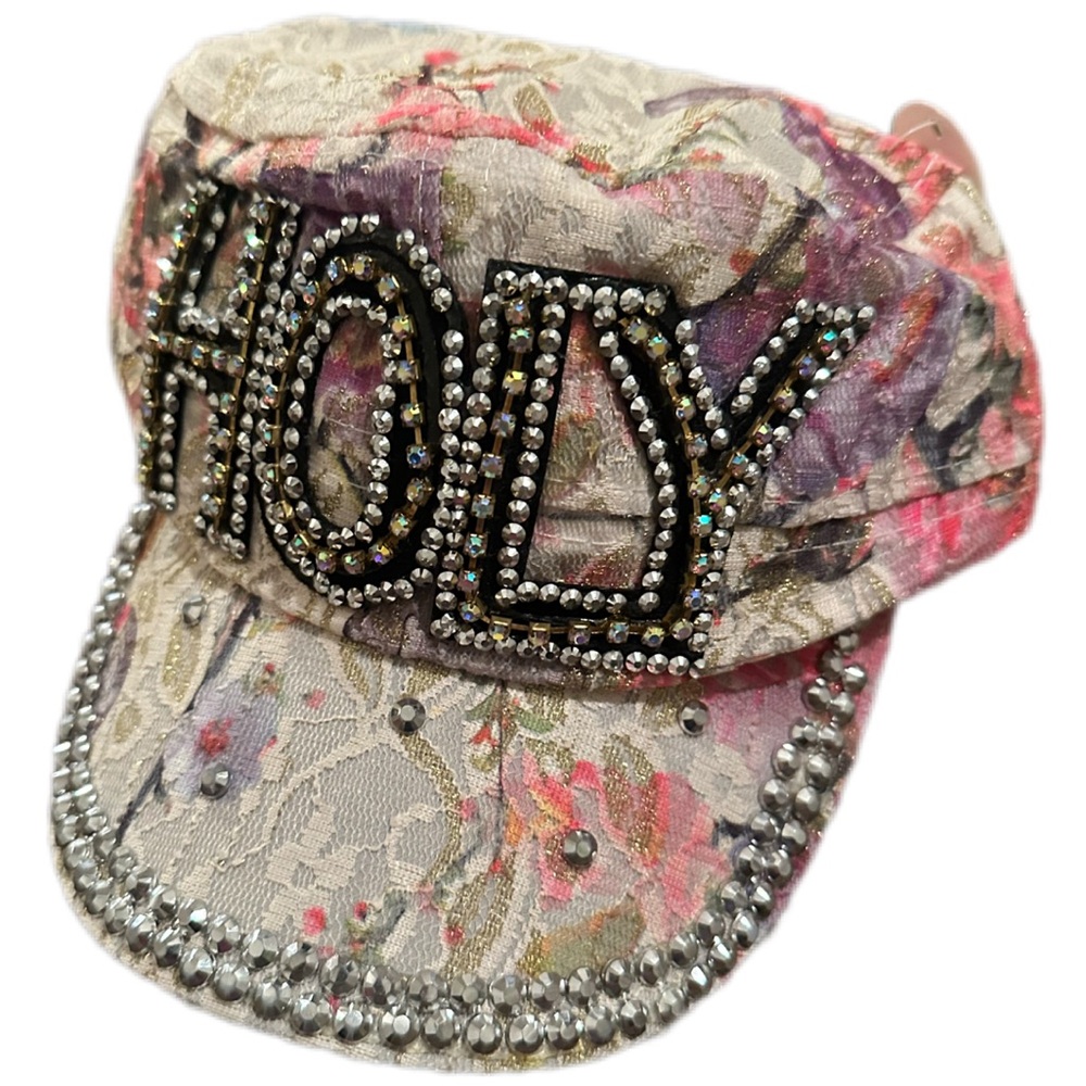 Holy Hat